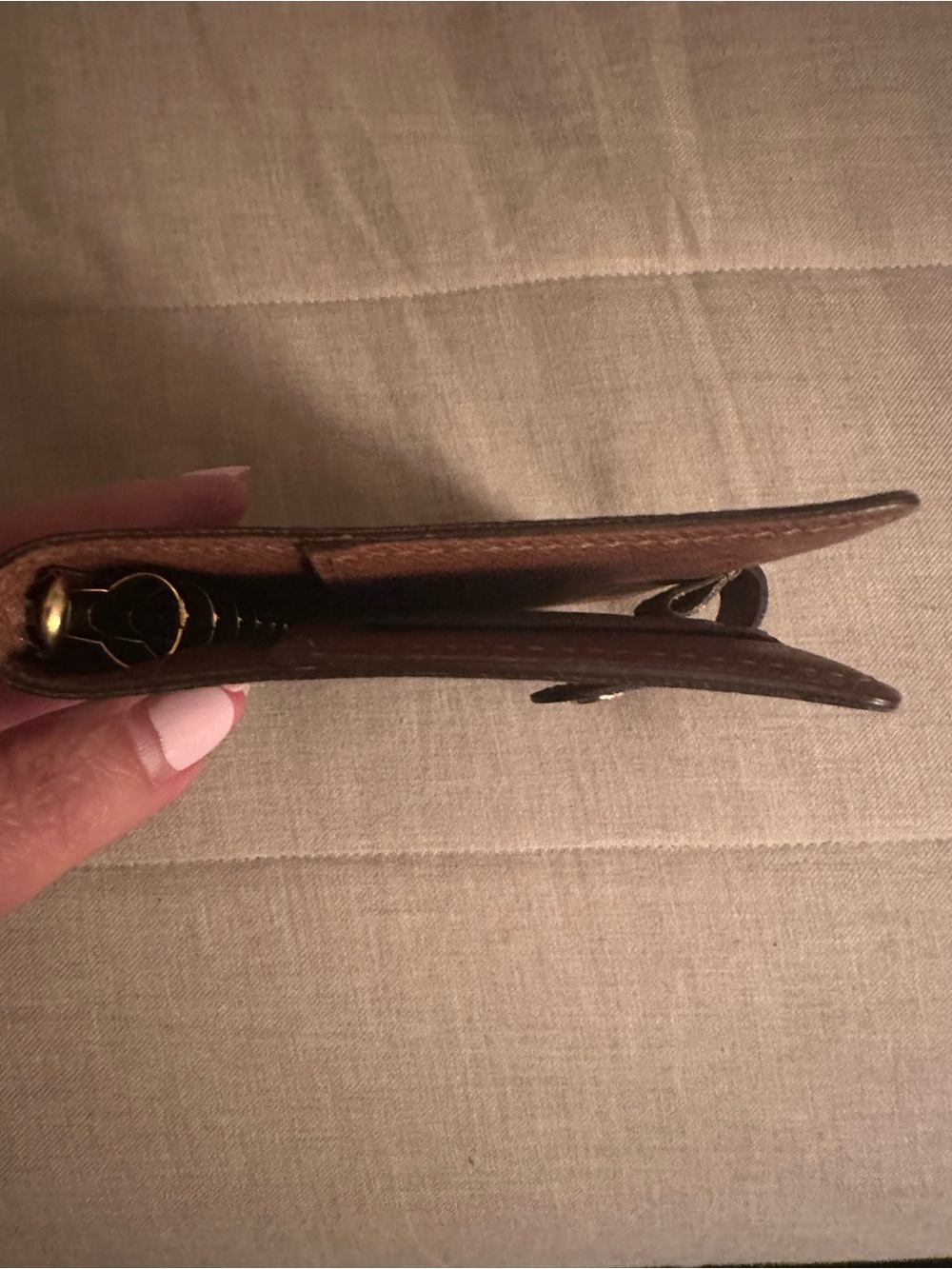 Louis Vuitton Monogram PM Agenda - Picture 3 of 10